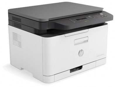 МФУ HP Color Laser MFP 178nw - фото - 7