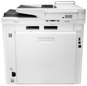 МФУ HP Color LaserJet Pro MFP M479fdn - фото - 3