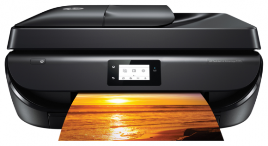 МФУ HP DeskJet Ink Advantage 5275 - фото - 2