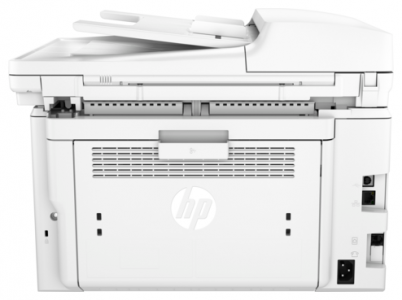 МФУ HP LaserJet Pro M227fdn - фото - 6