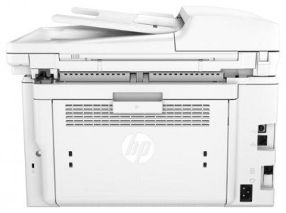 МФУ HP LaserJet Pro MFP M227fdw - фото - 3