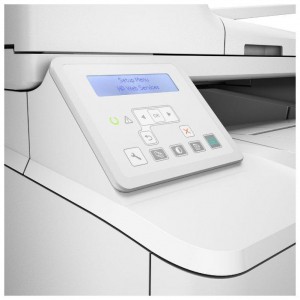 МФУ HP LaserJet Pro MFP M227sdn - фото - 3