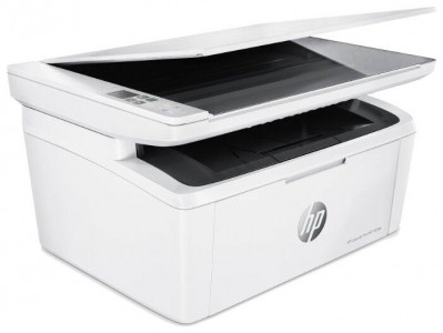 МФУ HP LaserJet Pro MFP M28w - фото - 2