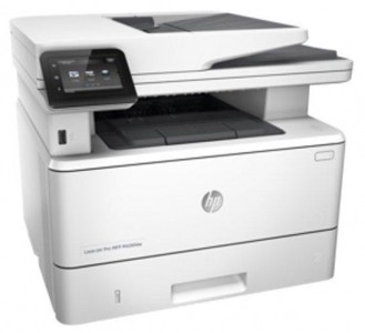 МФУ HP LaserJet Pro MFP M426fdn - фото - 2