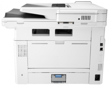 МФУ HP LaserJet Pro MFP M428fdn - фото - 6