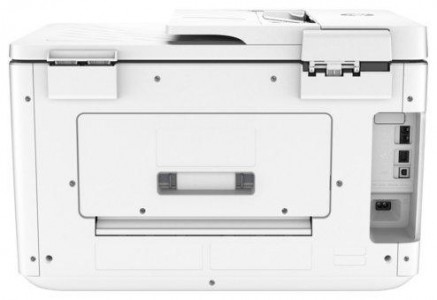 МФУ HP OfficeJet Pro 7740 - фото - 5