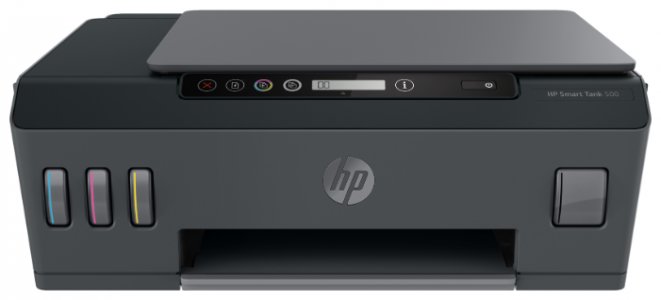 МФУ HP Smart Tank 500 - фото - 3