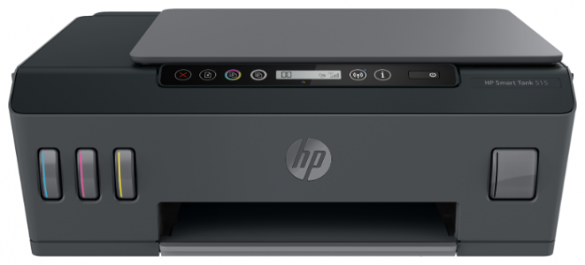 МФУ HP Smart Tank 515 - фото - 7