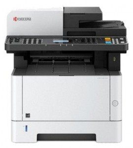 МФУ KYOCERA ECOSYS M2135dn - фото - 3