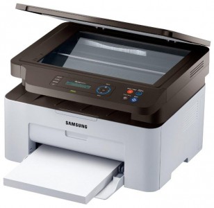 МФУ Samsung Xpress M2070 - фото - 3