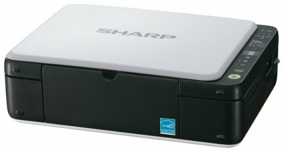 МФУ Sharp AL-1035 - фото - 1