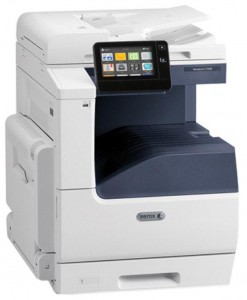 МФУ Xerox VersaLink C7030 - фото - 1