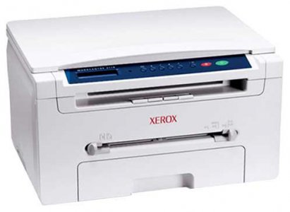 МФУ Xerox WorkCentre 3119 - ремонт