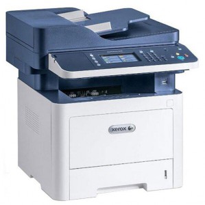 МФУ Xerox WorkCentre 3335 - фото - 2