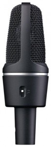 Микрофон AKG C3000 - фото - 4