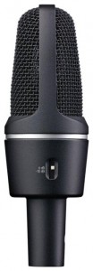 Микрофон AKG C3000 - фото - 3