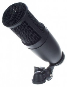 Микрофон AKG P120 - фото - 11