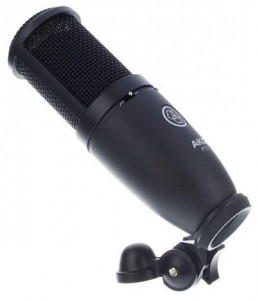 Микрофон AKG P120 - фото - 10