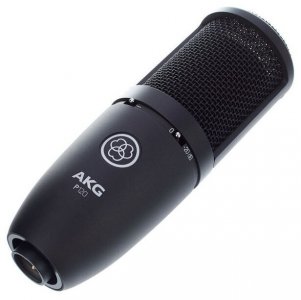 Микрофон AKG P120 - фото - 7
