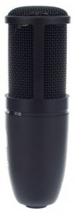 Микрофон AKG P120 - фото - 6