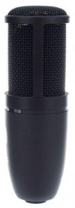 Микрофон AKG P120 - фото - 3
