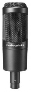 Микрофон Audio-Technica AT2035 - фото - 8