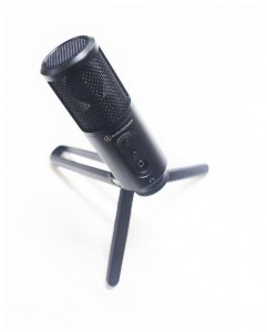 Микрофон Audio-Technica ATR2500x-USB - фото - 3