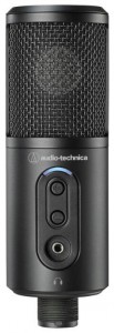 Микрофон Audio-Technica ATR2500x-USB - фото - 2