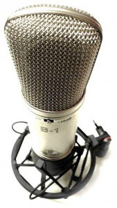 Микрофон BEHRINGER B-1 - фото - 4