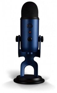 Микрофон Blue Yeti - фото - 7