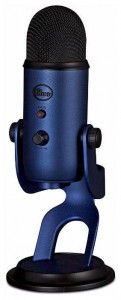 Микрофон Blue Yeti - фото - 3