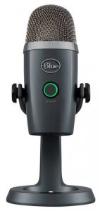 Микрофон Blue Yeti nano - фото - 18