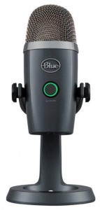 Микрофон Blue Yeti nano - фото - 13