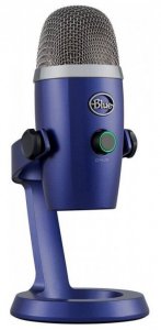 Микрофон Blue Yeti nano - фото - 10