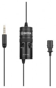 Микрофон BOYA BY-M1 PRO - фото - 2