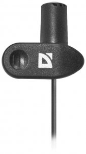 Микрофон Defender MIC-109 - фото - 10