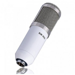 Микрофон FZONE BM-800 - фото - 10
