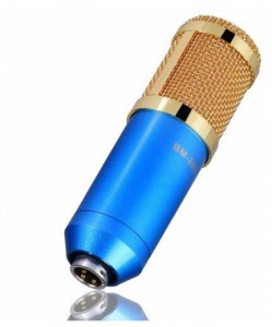Микрофон FZONE BM-800 - фото - 8
