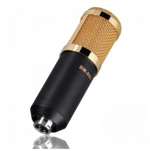 Микрофон FZONE BM-800 - фото - 5