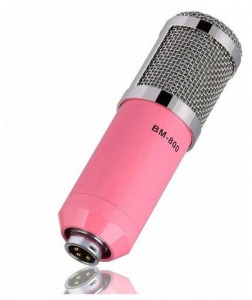 Микрофон FZONE BM-800 - фото - 3