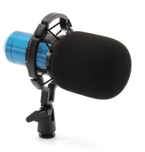 Микрофон FZONE BM-800 - фото - 2