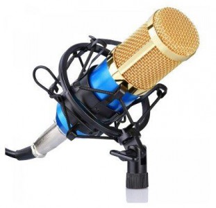 Микрофон FZONE BM-800 - ремонт