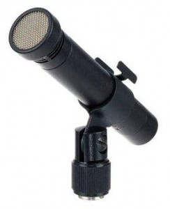 Микрофон Октава МК-012-01 - фото - 11
