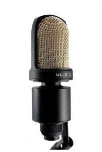 Микрофон Октава МК-105 - фото - 3