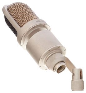 Микрофон Октава МК-105 - фото - 2