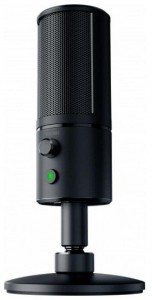 Микрофон Razer Seiren Emote - фото - 5