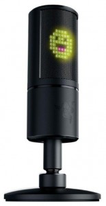 Микрофон Razer Seiren Emote - фото - 3