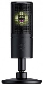 Микрофон Razer Seiren Emote - фото - 2