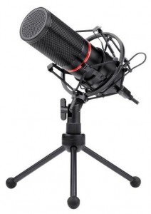 Микрофон Redragon Blazar GM300 - фото - 5