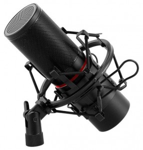 Микрофон Redragon Blazar GM300 - ремонт